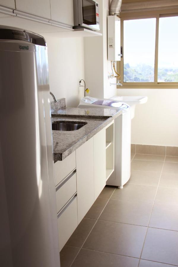 ריו דה ז'ניירו Ferlho Suites Rio Centro Via Premiere מראה חיצוני תמונה