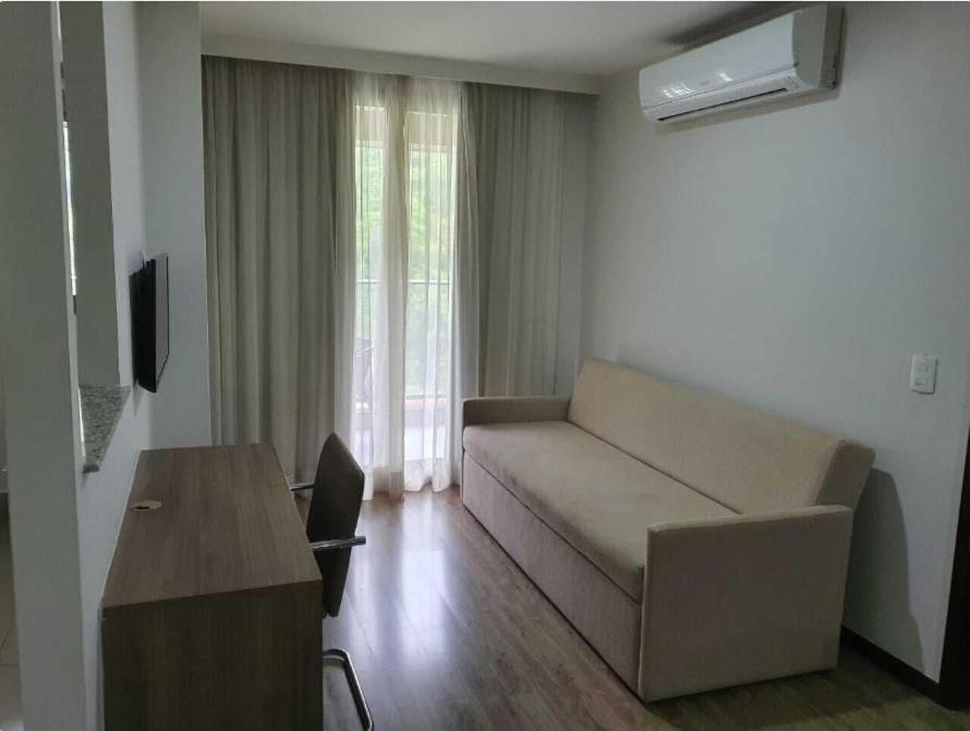 ריו דה ז'ניירו Ferlho Suites Rio Centro Via Premiere מראה חיצוני תמונה