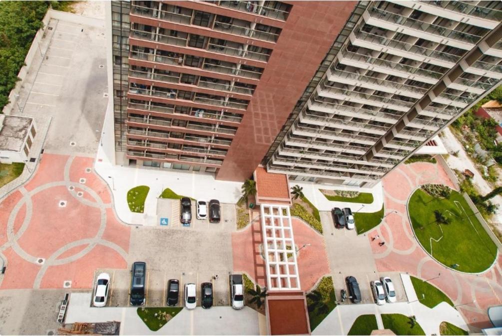ריו דה ז'ניירו Ferlho Suites Rio Centro Via Premiere מראה חיצוני תמונה